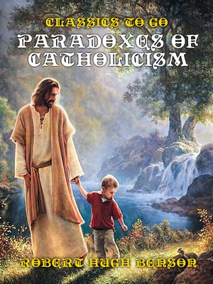 Paradoxes of Catholicism - ebook